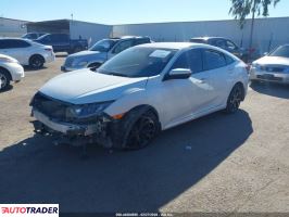 Honda Civic 2020 2