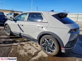 Hyundai Pozostałe 2023