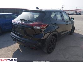 Nissan Pozostałe 2021 1