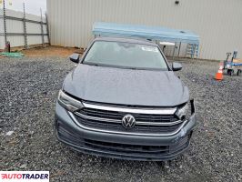 Volkswagen Jetta 2024 1