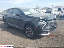 Kia Sportage 2023 1