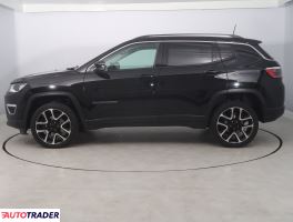 Jeep Compass 2018 1.4 167 KM Jeep Compass 2018 1.4 167 KM