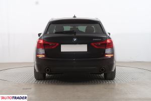 BMW 520 2019 2.0 187 KM BMW 520 2019 2.0 187 KM