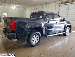 Chevrolet Colorado 2020 3