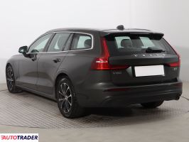 Volvo V60 2020 2.0 147 KM Volvo V60 2020 2.0 147 KM
