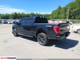 Ford Pozostałe 2021 3