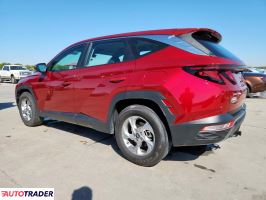 Hyundai Tucson 2024 2
