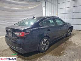 Subaru Legacy 2020 2