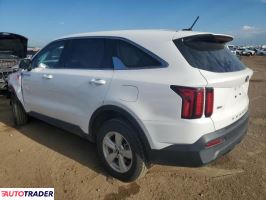 Kia Sorento 2021 2