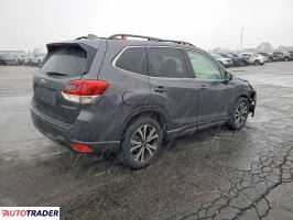 Subaru Forester 2022 2