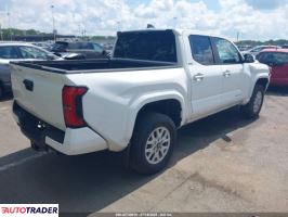 Toyota Tacoma 2024 2 Toyota Tacoma 2024 2
