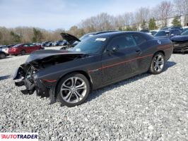 Dodge Challenger 2020 5 Dodge Challenger 2020 5