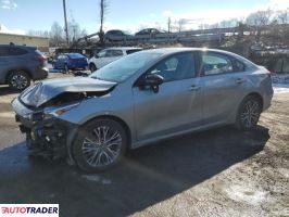 Kia Pozostałe 2023 2 Kia Pozostałe 2023 2