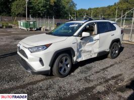 Toyota Pozostałe - zobacz ofertę