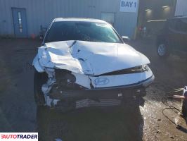 Hyundai Elantra 2025 1