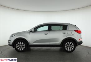 Kia Sportage 2015 1.6 132 KM