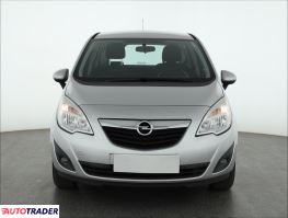 Opel Meriva 2011 1.7 108 KM Opel Meriva 2011 1.7 108 KM