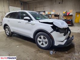 Kia Sorento 2021 2