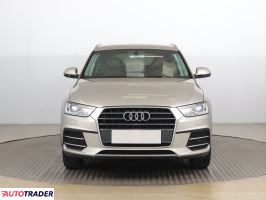 Audi Q3 2016 1.4 147 KM