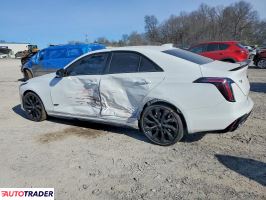 Cadillac Pozostałe 2023 2