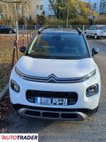 Citroen C3 - zobacz ofertę
