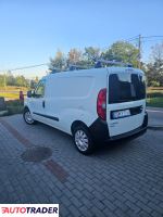Opel Combo 2017 1.4