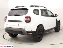 Dacia Duster 2023 1.0 89 KM