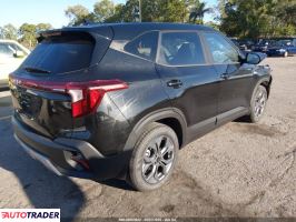 Kia Pozostałe 2026 2