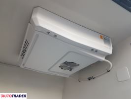 Renault Master 2022 2.3