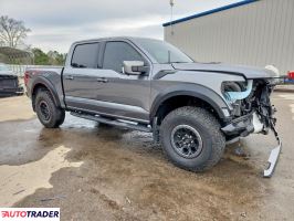 Ford Pozostałe 2024 3