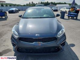 Kia Pozostałe 2021 2