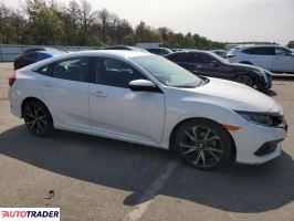 Honda Civic 2019 2