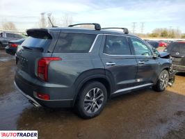 Hyundai Pozostałe 2022 3