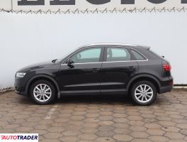 Audi Q3 2012 2.0 174 KM
