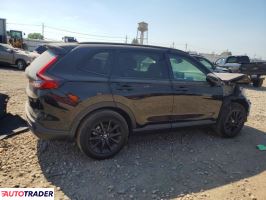 Honda CR-V 2026 2