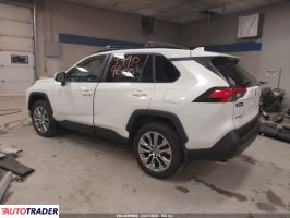 Toyota Pozostałe 2022 2