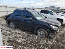 Subaru Forester 2021 2