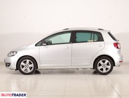 Volkswagen Golf 2012 1.6 103 KM