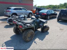 Polaris Sportsman 2019 Polaris Sportsman 2019