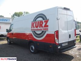 Iveco Daily 2015 2.3 Iveco Daily 2015 2.3