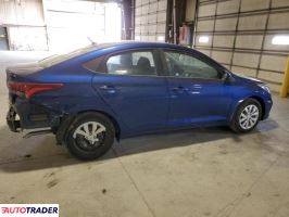 Hyundai Accent 2019 1 Hyundai Accent 2019 1