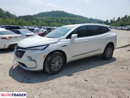 Buick Enclave 2024 3 Buick Enclave 2024 3