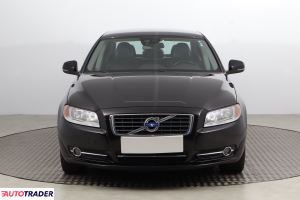 Volvo S80 2011 2.4 211 KM