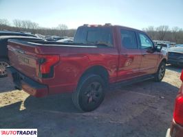 Ford Pozostałe 2023