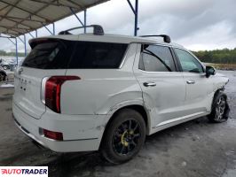 Hyundai Pozostałe 2022 3