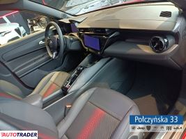 Alfa Romeo Junior 2025 1.2 145 KM
