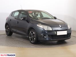 Renault Megane 2011 1.5 108 KM