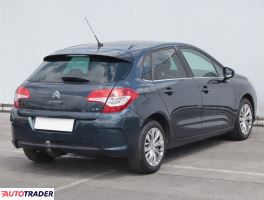 Citroen C4 2011 1.6 118 KM