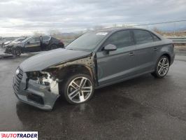Audi A3 - zobacz ofertę