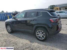 Jeep Compass 2022 2 Jeep Compass 2022 2
